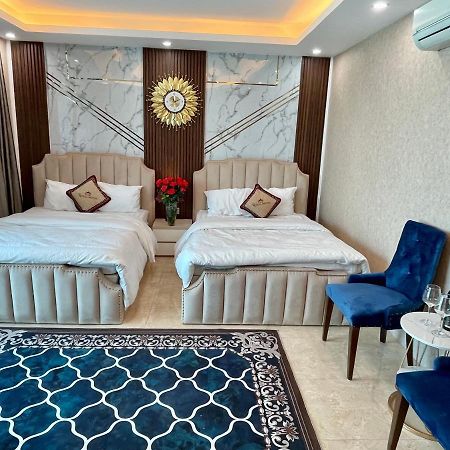 The Royal Hotel Near West Lake Hanoi Dış mekan fotoğraf