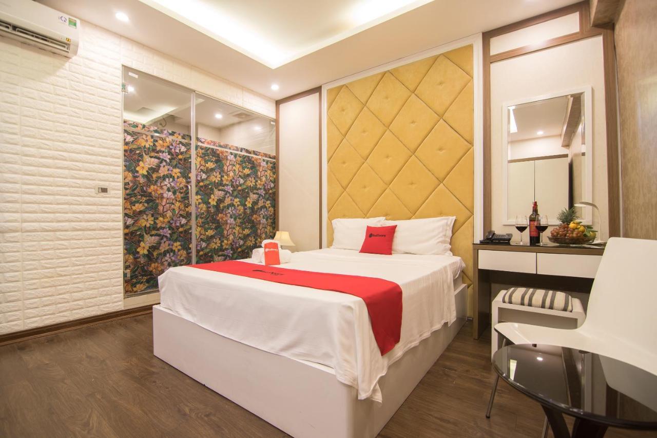 The Royal Hotel Near West Lake Hanoi Dış mekan fotoğraf