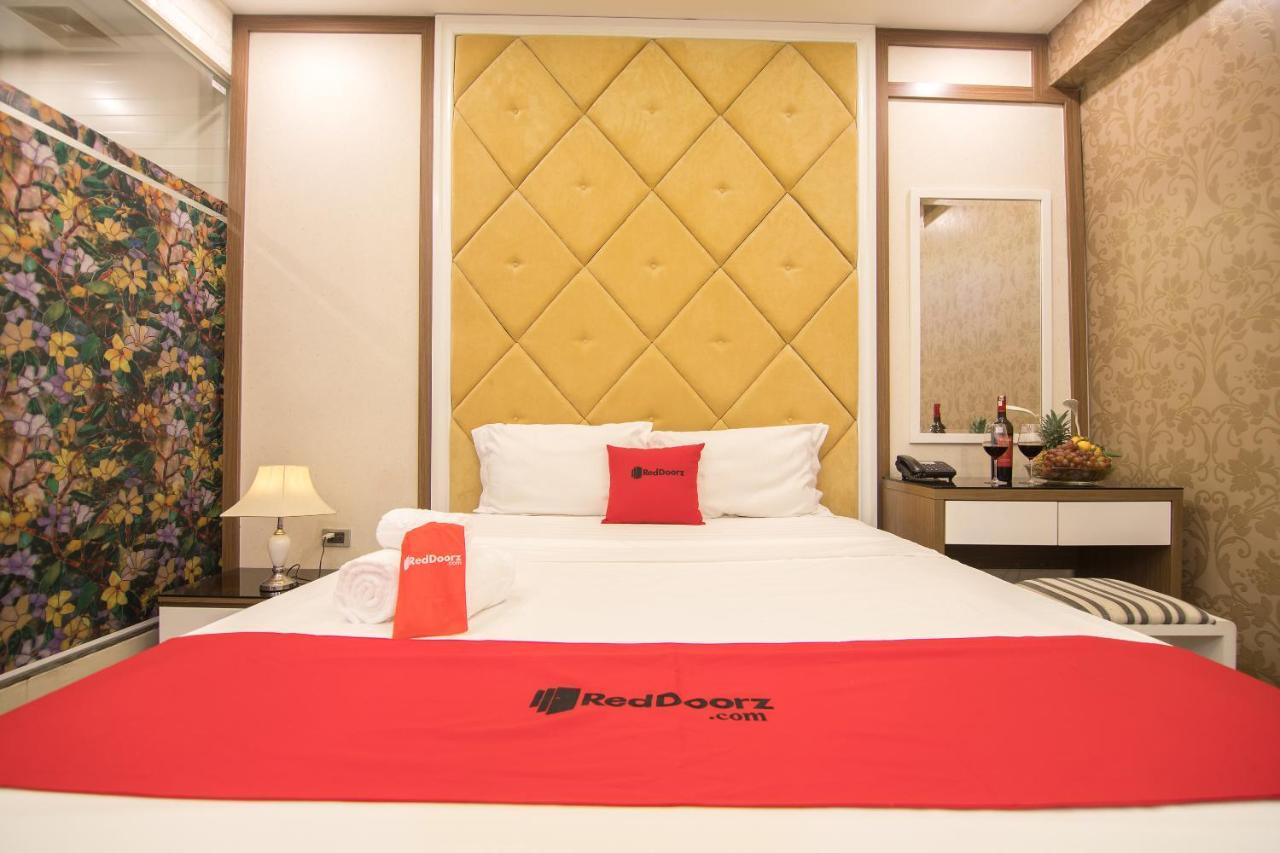 The Royal Hotel Near West Lake Hanoi Dış mekan fotoğraf