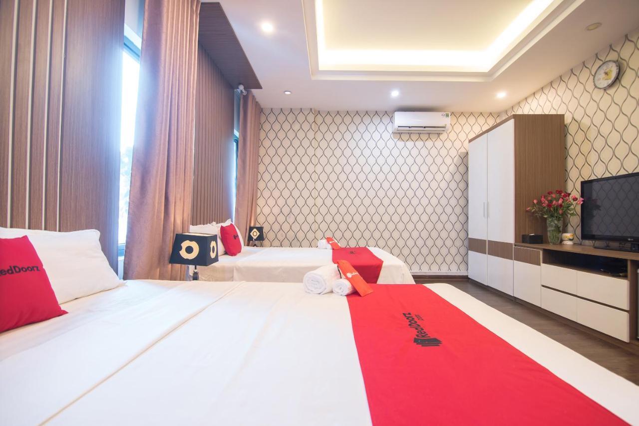 The Royal Hotel Near West Lake Hanoi Dış mekan fotoğraf