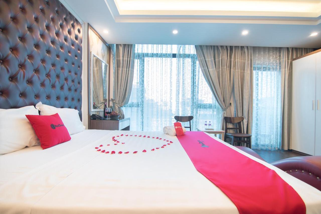 The Royal Hotel Near West Lake Hanoi Dış mekan fotoğraf
