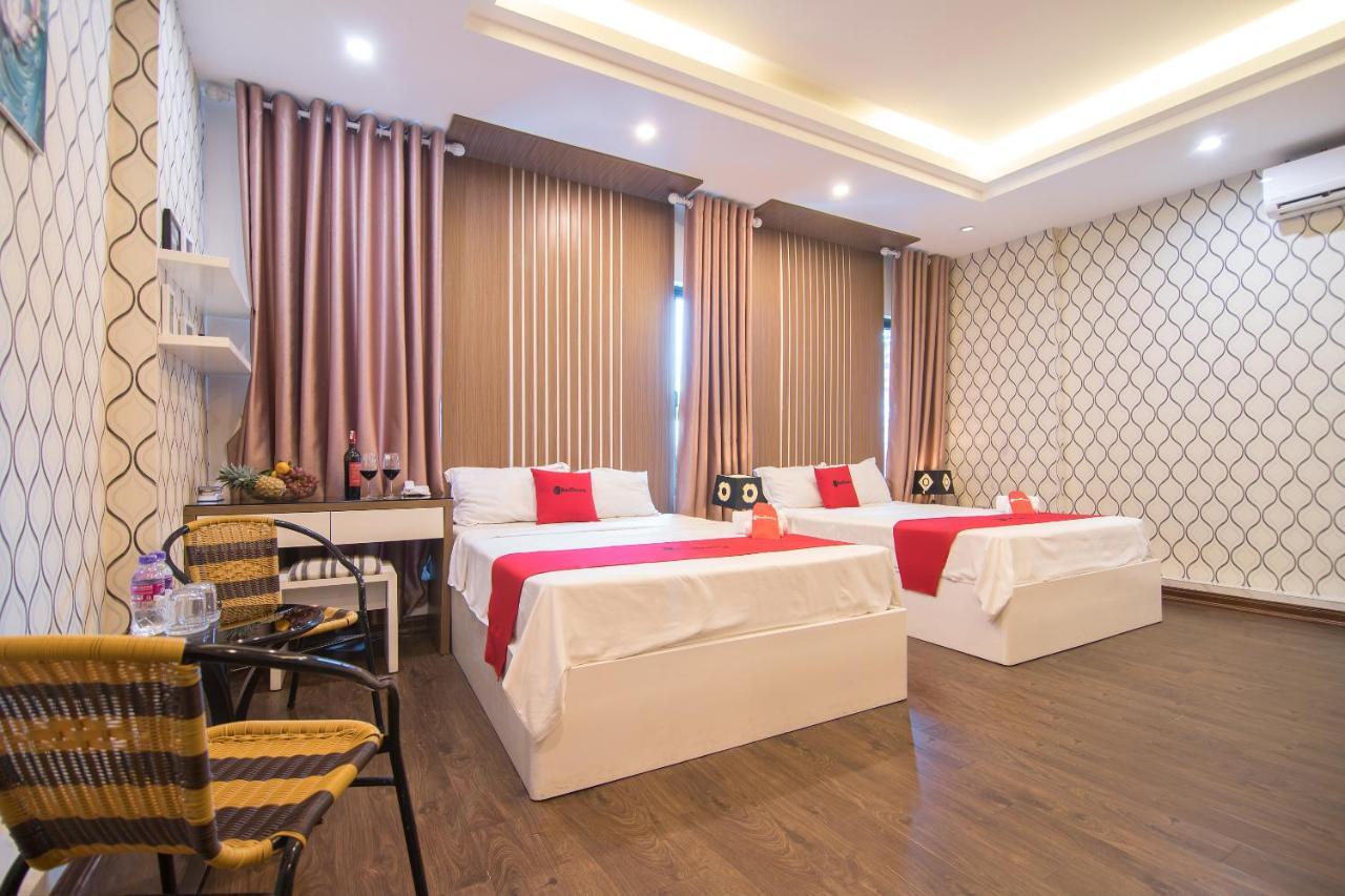 The Royal Hotel Near West Lake Hanoi Dış mekan fotoğraf