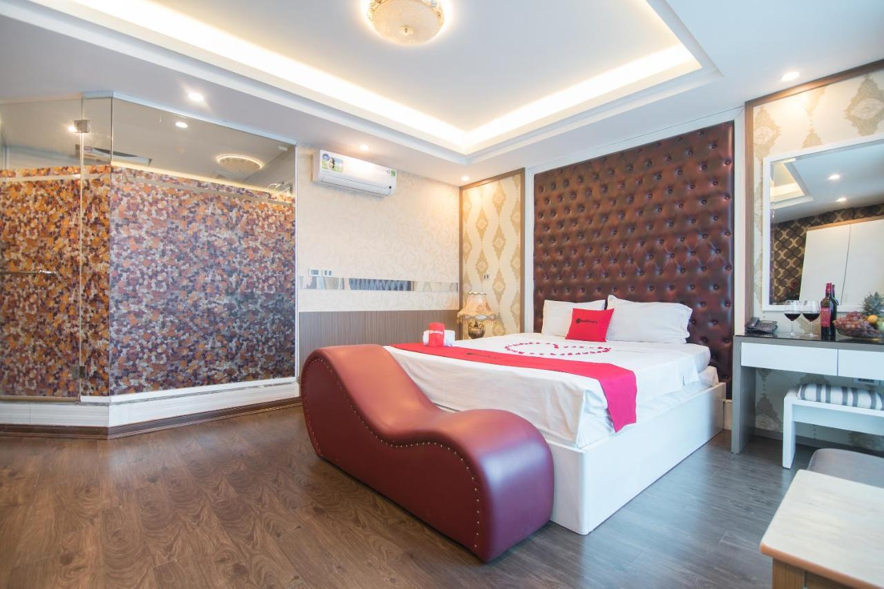 The Royal Hotel Near West Lake Hanoi Dış mekan fotoğraf
