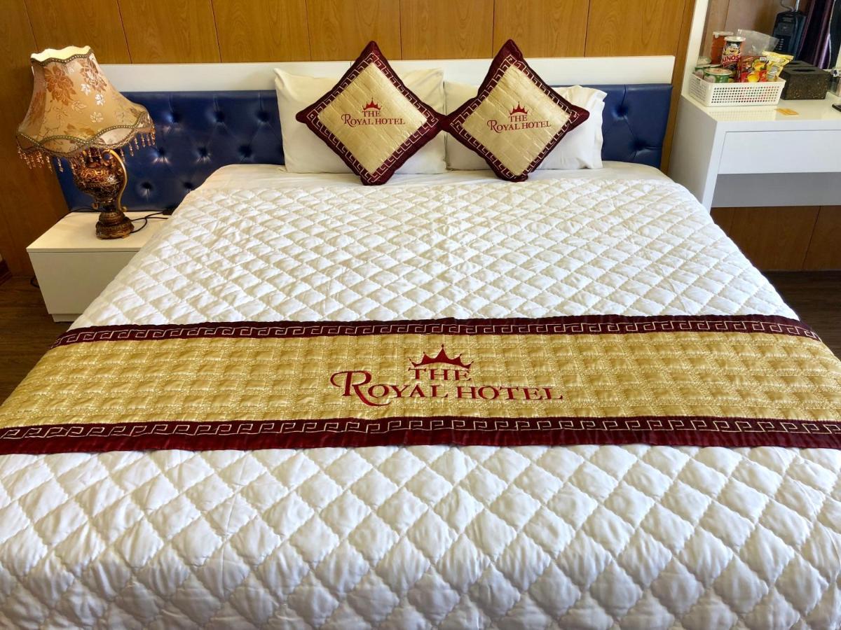 The Royal Hotel Near West Lake Hanoi Dış mekan fotoğraf