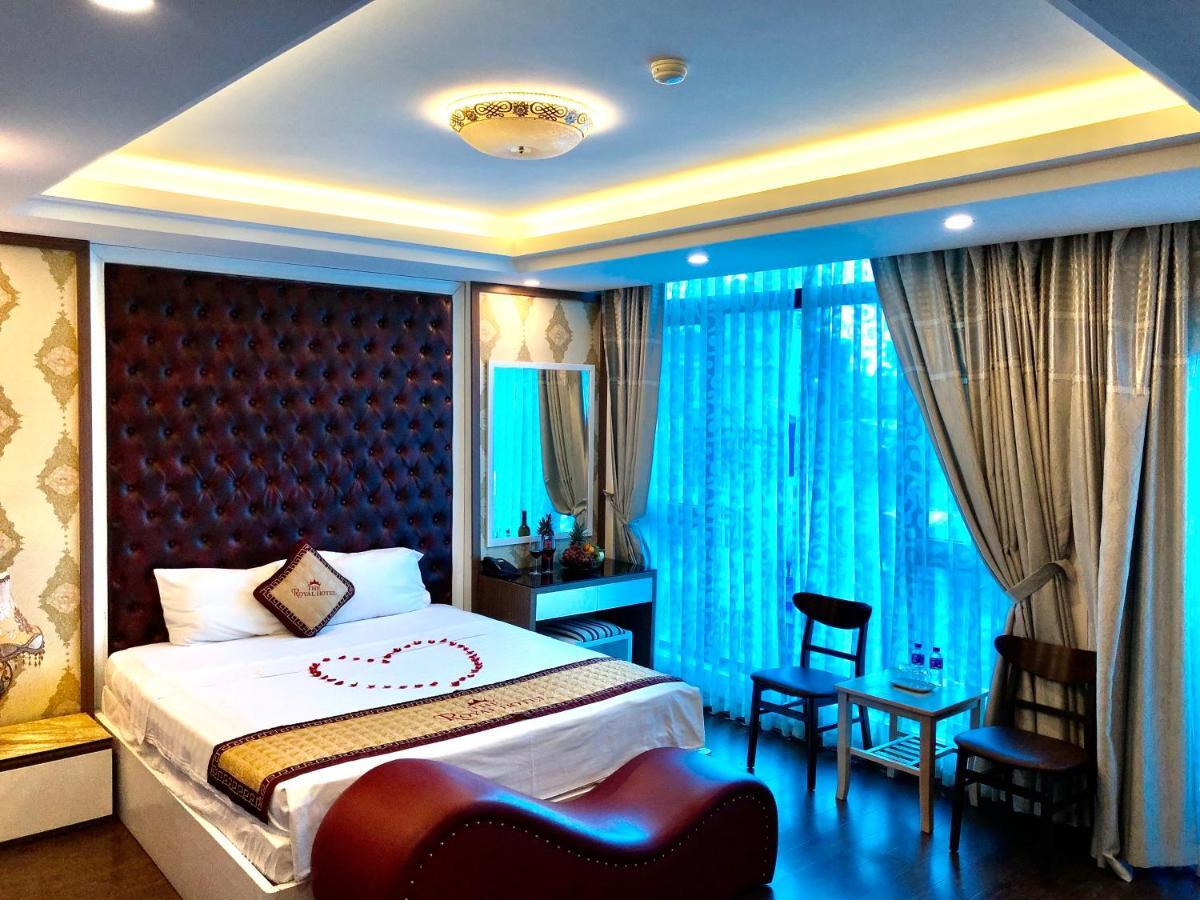 The Royal Hotel Near West Lake Hanoi Dış mekan fotoğraf
