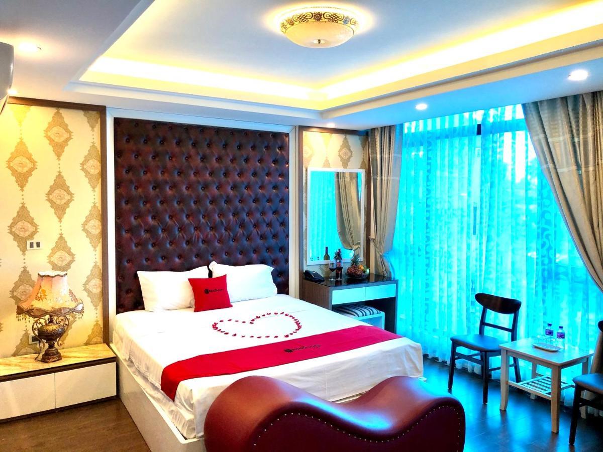 The Royal Hotel Near West Lake Hanoi Dış mekan fotoğraf